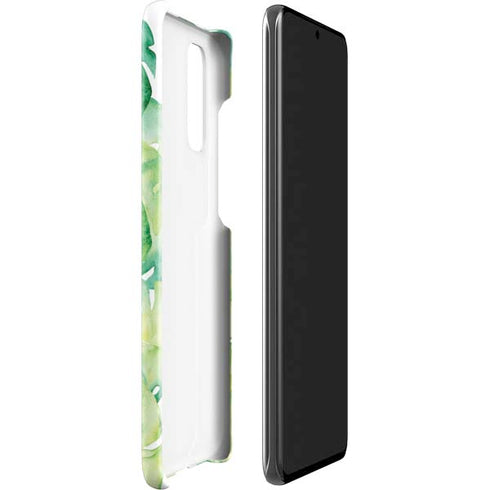 More Palms Please Galaxy S20 Lite Case