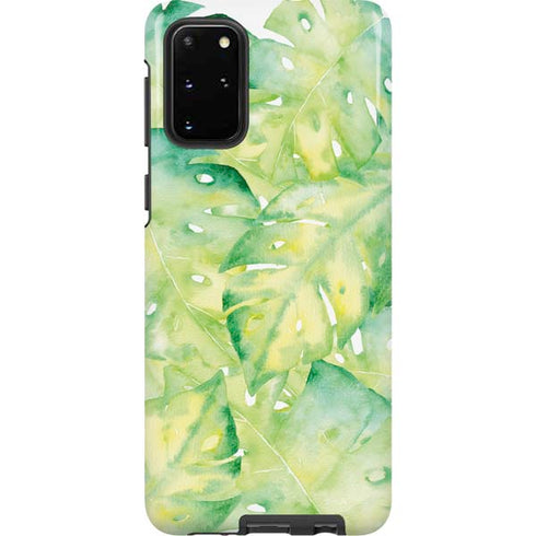 More Palms Please Galaxy S20 Plus Pro Case