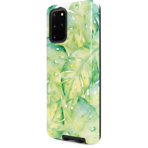 More Palms Please Galaxy S20 Plus Pro Case