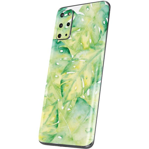More Palms Please Galaxy S20 Plus Skin