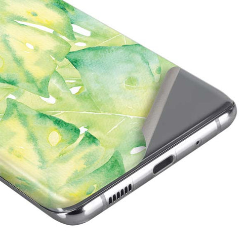 More Palms Please Galaxy S20 Plus Skin