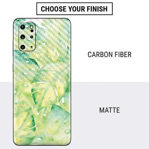 More Palms Please Galaxy S20 Plus Skin