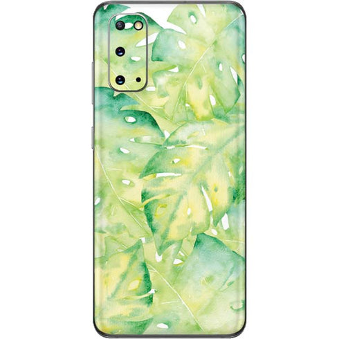 More Palms Please Galaxy S20 Skin