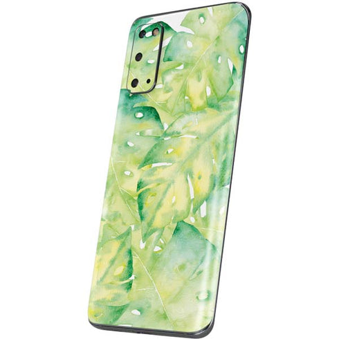 More Palms Please Galaxy S20 Skin