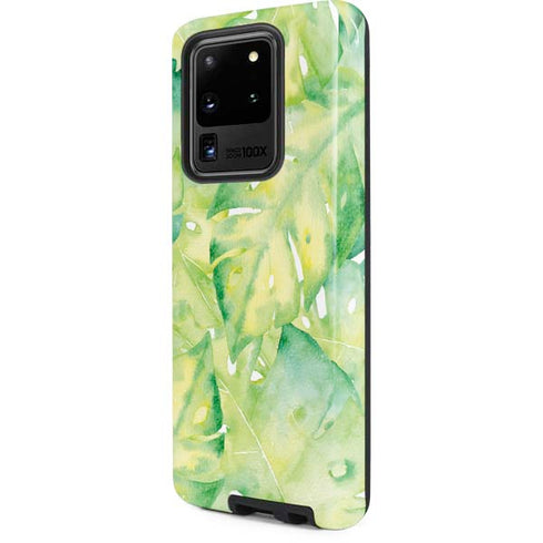 More Palms Please Galaxy S20 Ultra 5G Pro Case
