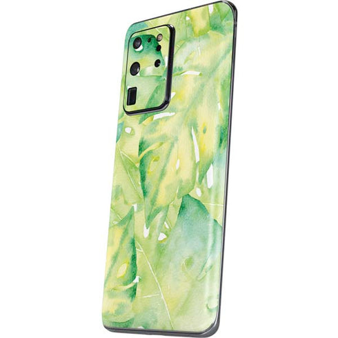 More Palms Please Galaxy S20 Ultra 5G Skin
