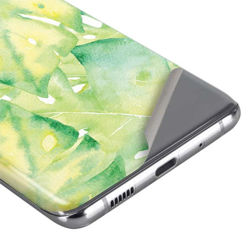 More Palms Please Galaxy S20 Ultra 5G Skin
