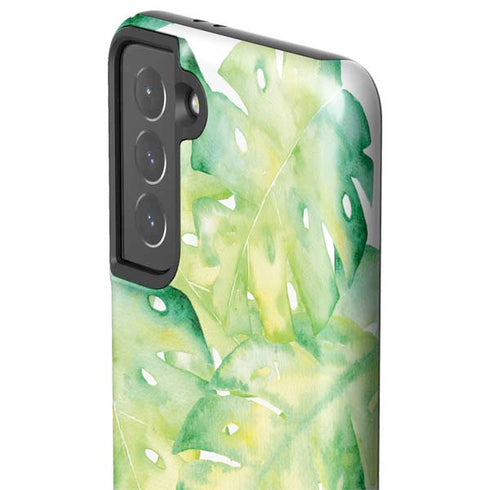 More Palms Please Galaxy S21 5G Pro Case