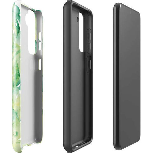 More Palms Please Galaxy S21 FE Pro Case