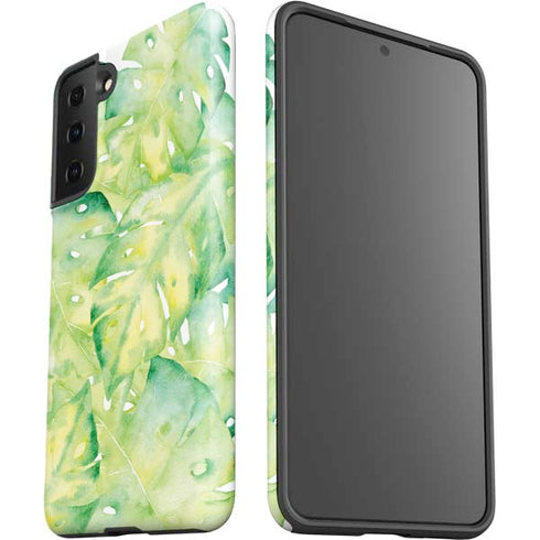 More Palms Please Galaxy S21 FE Pro Case