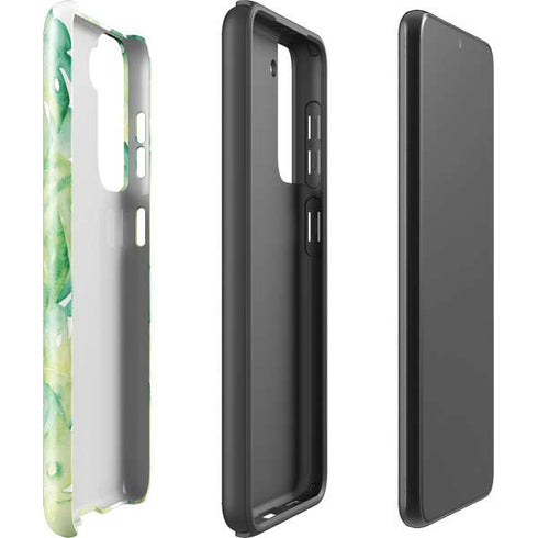More Palms Please Galaxy S21 Plus 5G Pro Case