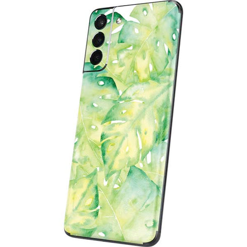 More Palms Please Galaxy S21 Plus 5G Skin