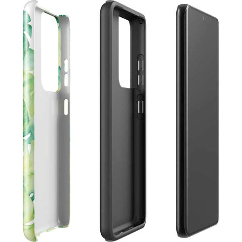 More Palms Please Galaxy S21 Ultra 5G Pro Case