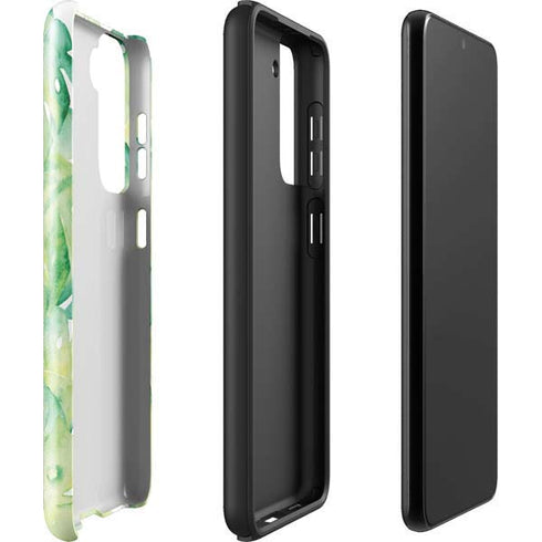 More Palms Please Galaxy S22 Plus Pro Case
