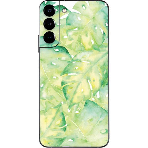 More Palms Please Galaxy S22 Plus Skin