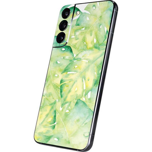 More Palms Please Galaxy S22 Plus Skin