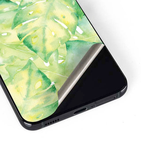 More Palms Please Galaxy S22 Plus Skin
