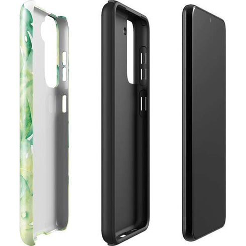 More Palms Please Galaxy S22 Pro Case