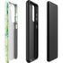 More Palms Please Galaxy S22 Pro Case