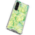 More Palms Please Galaxy S23 Clear Case