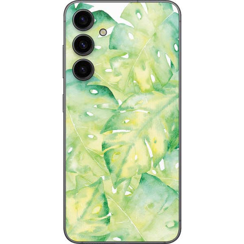 More Palms Please Galaxy S23 FE Skin