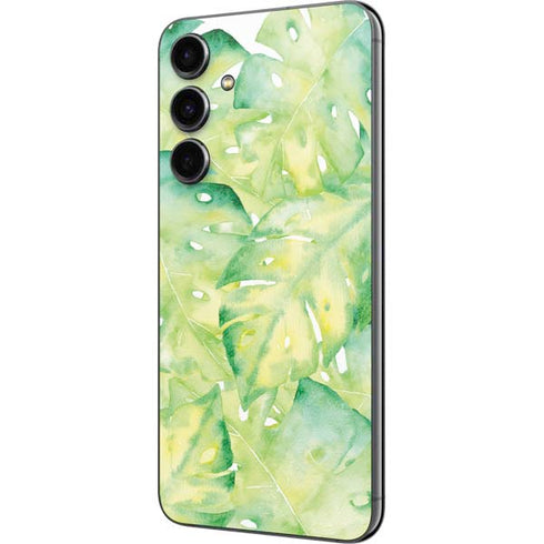 More Palms Please Galaxy S23 FE Skin