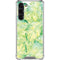 More Palms Please Galaxy S23 Plus Clear Case
