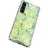 More Palms Please Galaxy S23 Plus Clear Case