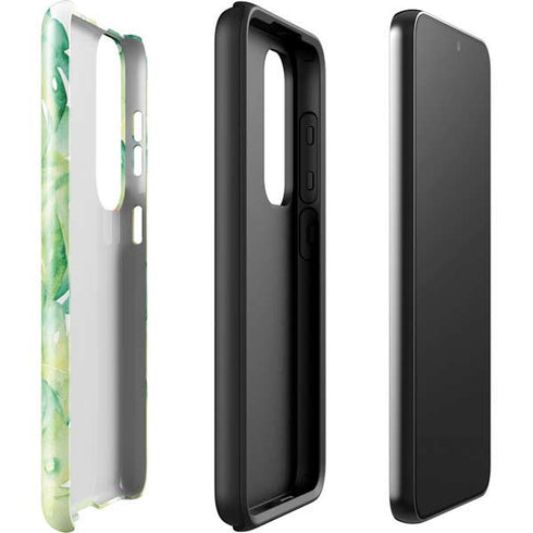 More Palms Please Galaxy S23 Plus Pro Case