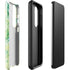 More Palms Please Galaxy S23 Plus Pro Case