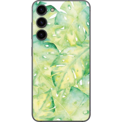 More Palms Please Galaxy S23 Plus Skin