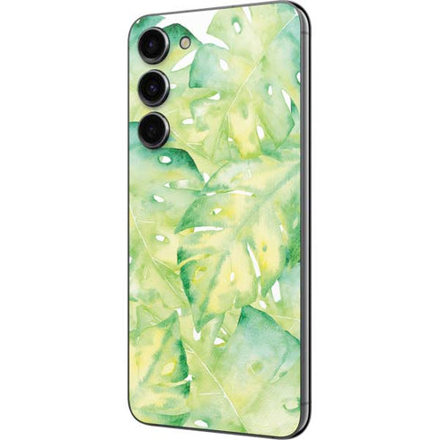 More Palms Please Galaxy S23 Plus Skin