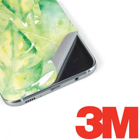 More Palms Please Galaxy S8 Skin