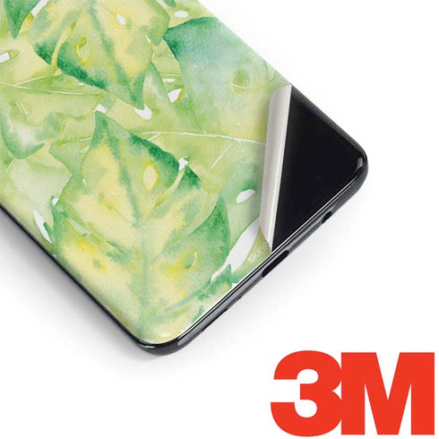 More Palms Please Galaxy S9 Skin