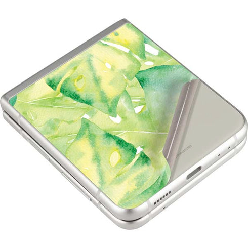 More Palms Please Galaxy Z Flip3 5G Skin