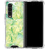 More Palms Please Galaxy Z Fold4 5G Clear Case