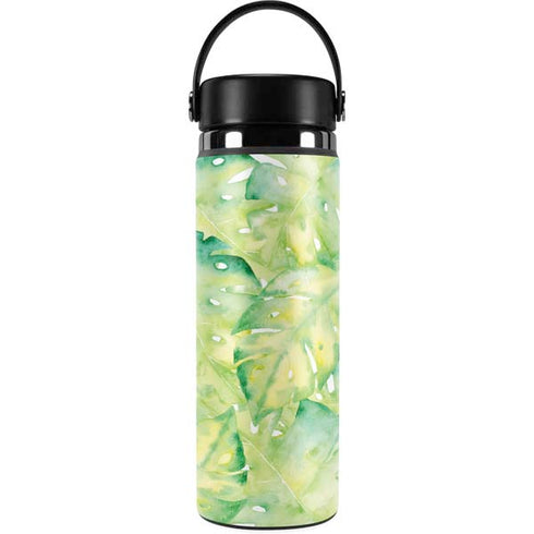 More Palms Please Hydro Flask 20oz Wide Mouth Skin