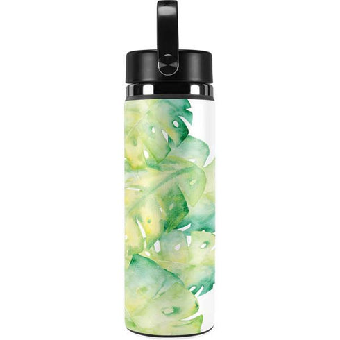 More Palms Please Hydro Flask 20oz Wide Mouth Skin
