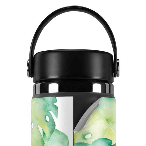 More Palms Please Hydro Flask 20oz Wide Mouth Skin