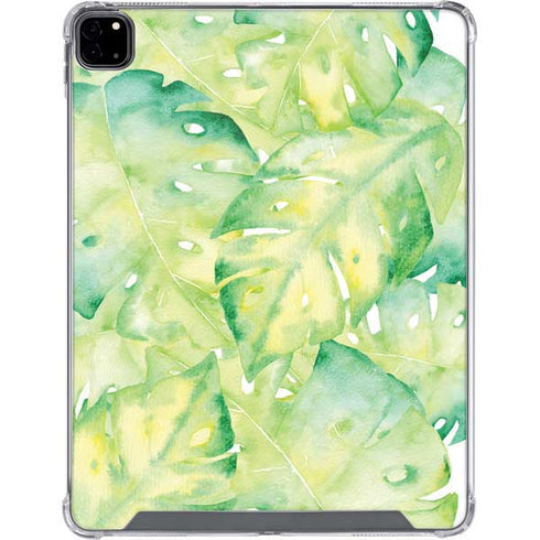 More Palms Please iPad Pro 12.9in (2020) Clear Case
