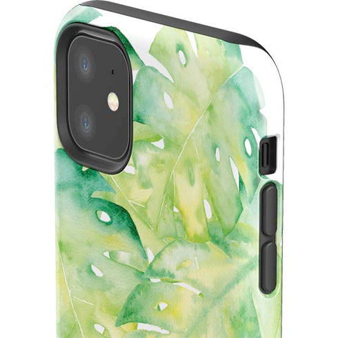 More Palms Please iPhone 11 Impact Case