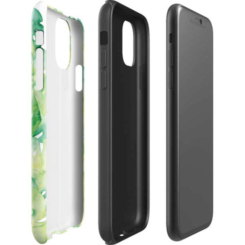 More Palms Please iPhone 11 Impact Case