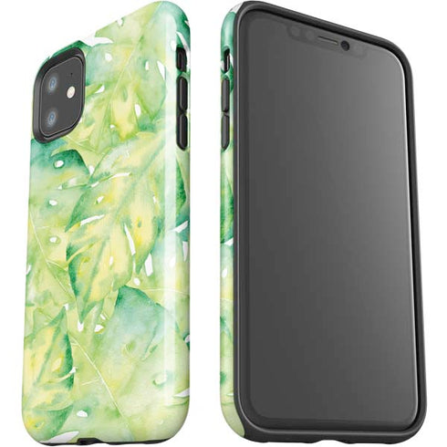 More Palms Please iPhone 11 Impact Case
