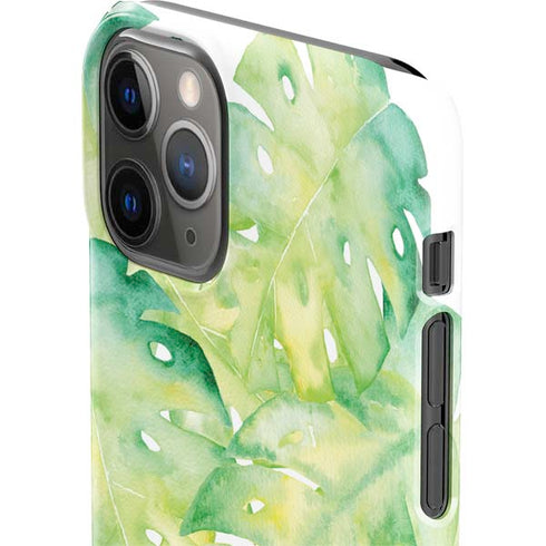 More Palms Please iPhone 11 Pro Lite Case