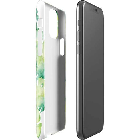 More Palms Please iPhone 11 Pro Lite Case