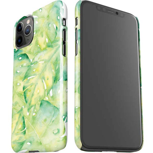 More Palms Please iPhone 11 Pro Lite Case