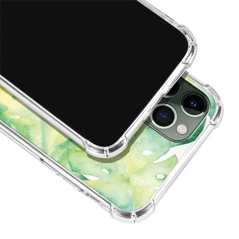 More Palms Please iPhone 11 Pro Max Clear Case