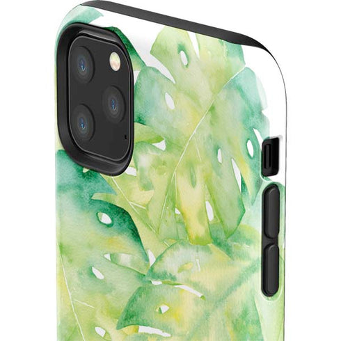 More Palms Please iPhone 11 Pro Max Impact Case
