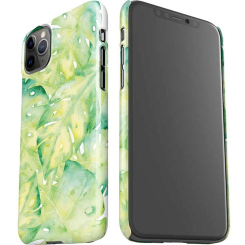 More Palms Please iPhone 11 Pro Max Lite Case