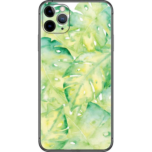 More Palms Please iPhone 11 Pro Max Skin